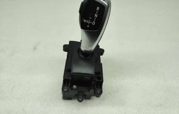 BMW 5 F10 F11 Gear selector 9239504 1002519200