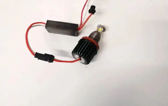 BMW 3 E90 E91 Rear tail light bulb 