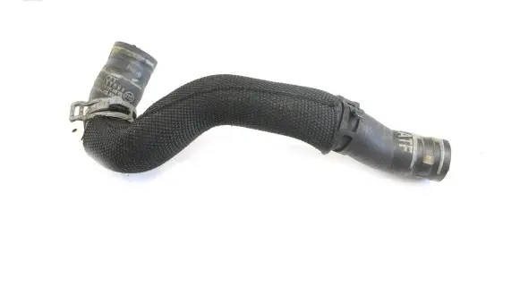 Audi A6 S6 C7 4G Engine coolant pipe/hose 4G0121448BN