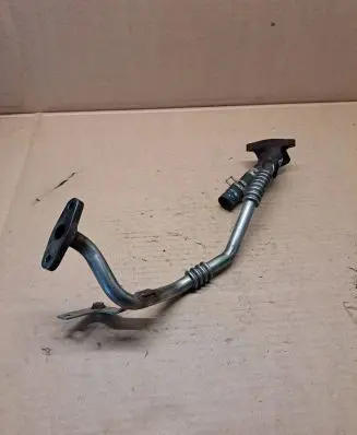 Mazda CX-5 Turbo turbocharger oiling pipe/hose