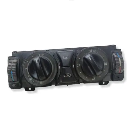 Mercedes-Benz E W210 Climate control unit 2108300185