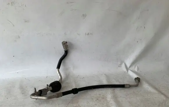 Audi A4 S4 B8 8K Air conditioning (A/C) pipe/hose 8K1260712F