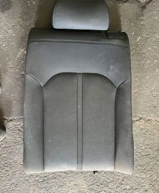 KIA Optima Interior set braknumeruczci
