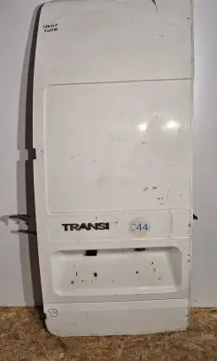 Ford Transit Rear door