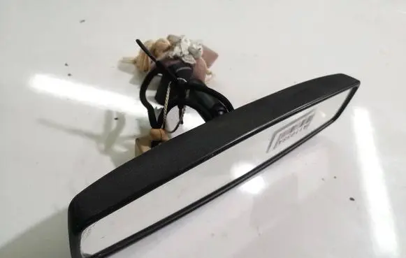 Opel Insignia A Rear view mirror (interior) e11026151