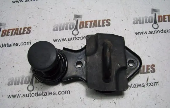 Mercedes-Benz GL X164 Engine bonnet/hood lock/latch loop/hook A2038800460