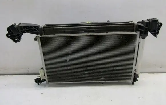 Fiat Tipo Radiator set KRIS235789