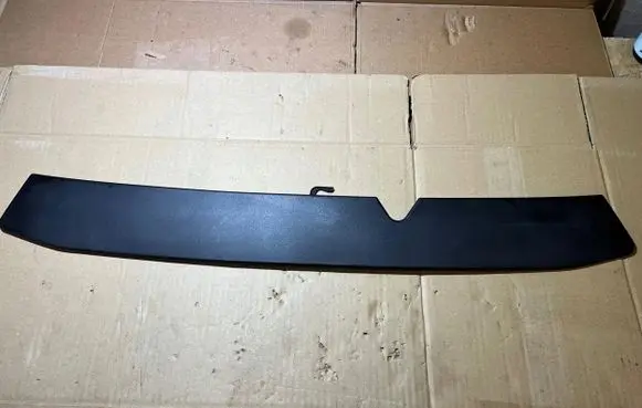 Audi A8 S8 D4 4H Front bumper lower grill