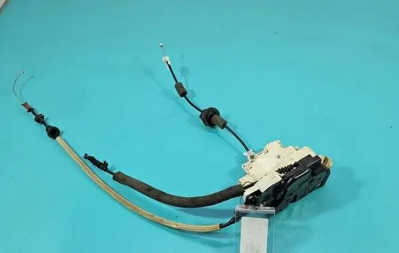 Porsche Panamera (970) Front door lock A046879 IMPRK1517629