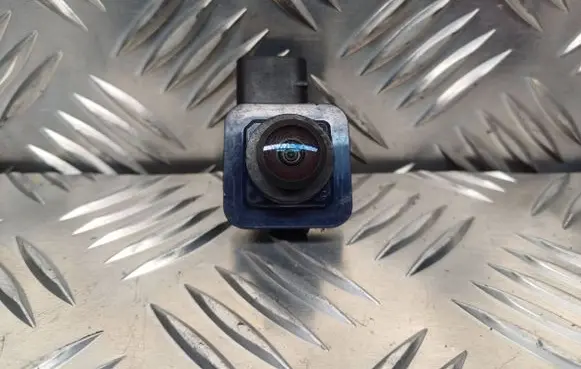 Land Rover Range Rover Evoque L538 Reversing camera DJ3219G490AB