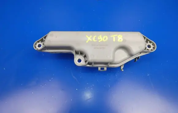 Volvo XC90 Vacuum air tank 31480478