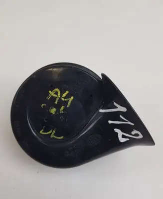 Audi A4 S4 B6 8E 8H Horn signal 8H0951223
