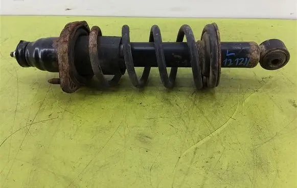 Honda Civic Rear shock absorber with coil spring 