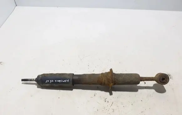 Toyota Land Cruiser (J120) Front shock absorber/damper 4851069195