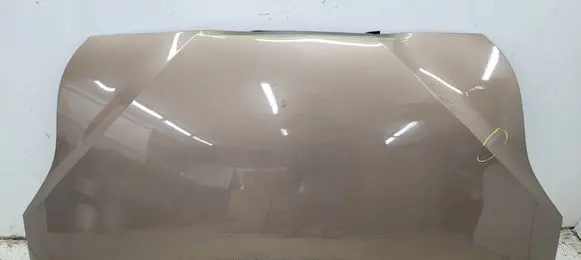 Hyundai ix20 Engine bonnet/hood