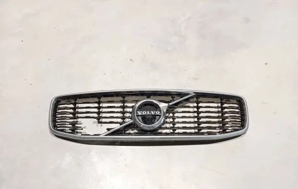 Volvo S90, V90 Front bumper upper radiator grill 31425406 31425498