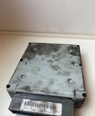 Ford Mondeo Mk III Engine control unit/module 2S7112A650CD ETGBY1B2HS CA01441
