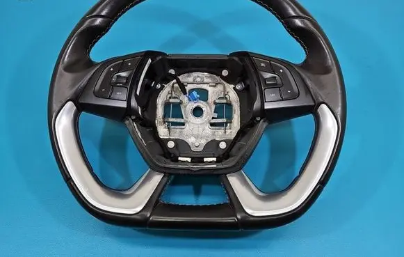 Citroen DS5 Steering wheel 98002842ZQ IMPRK1582077