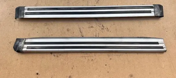 Toyota RAV 4 (XA20) Thresholds for All-terrain vehicles 