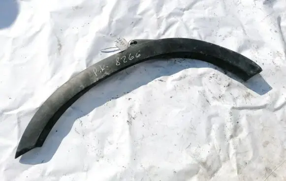 Renault Master II Front arch trim 7701692570