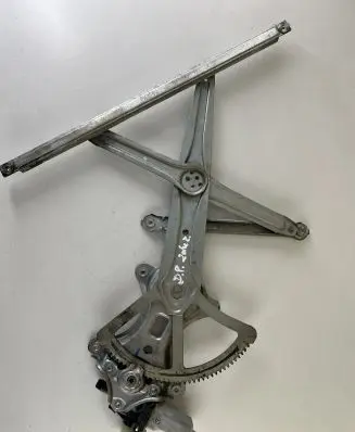 Mitsubishi L200 Front door window regulator with motor MN182354 AE0620402750