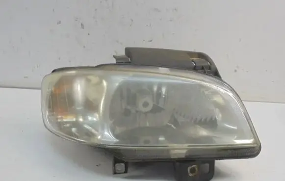 Seat Cordoba (6L) Headlight/headlamp 