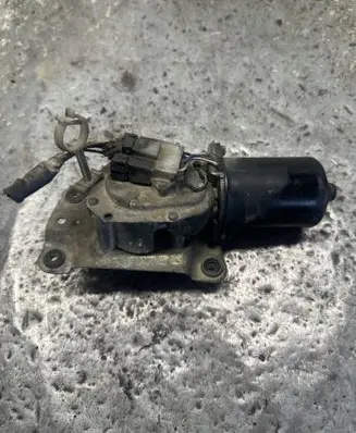 Opel Frontera B Rear window wiper motor