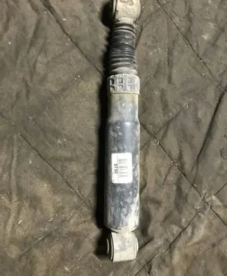 Citroen C8 Rear shock absorber/damper 1471496080