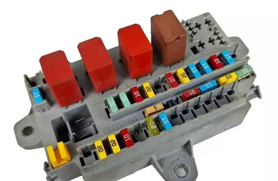 Fuse module