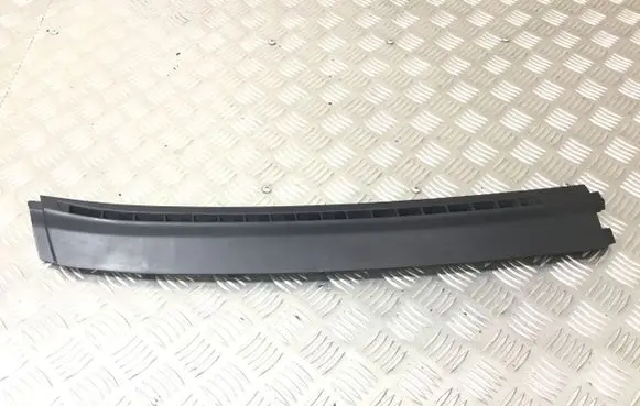BMW 6 F12 F13 Dashboard air vent grill cover trim 9197468 51459197468