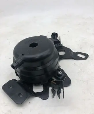 Opel Astra L Fuel filter 9816847180