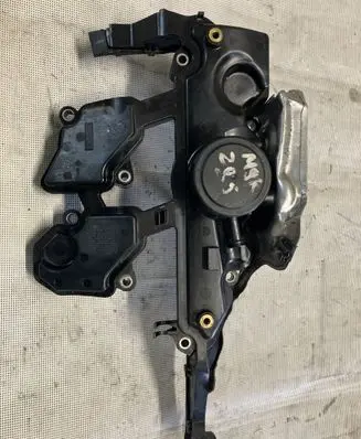 Nissan Qashqai Breather valve 8200673395