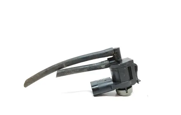 Skoda Octavia Mk2 (1Z) Turbo solenoid valve 1K0906283A