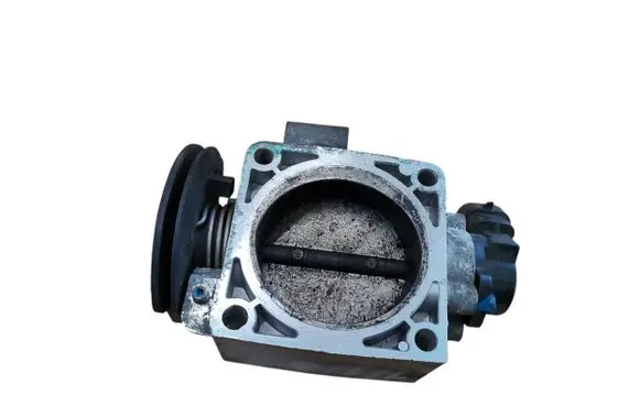 Volvo S40, V40 Throttle valve 9186780