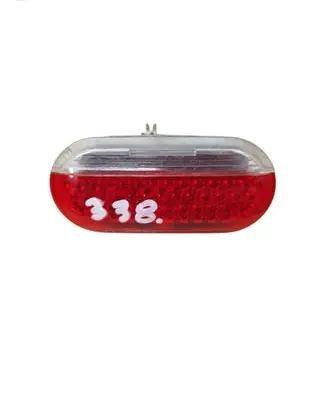 Ford Galaxy Rear door interior light 1J0947411A