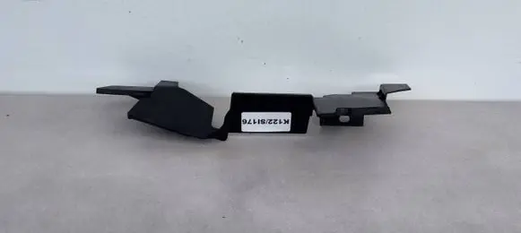 Mazda 6 Intercooler air guide/duct channel GSID56253