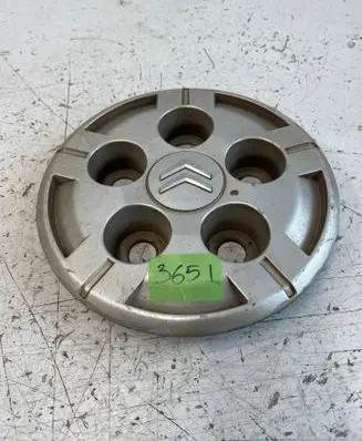 Citroen Jumper Original wheel cap 