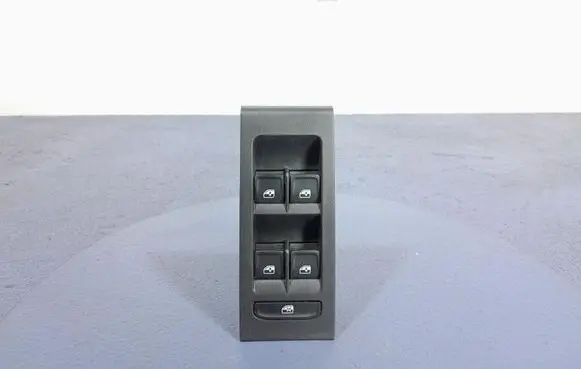 Skoda Rapid (NH) Electric window control switch 6V1959857A