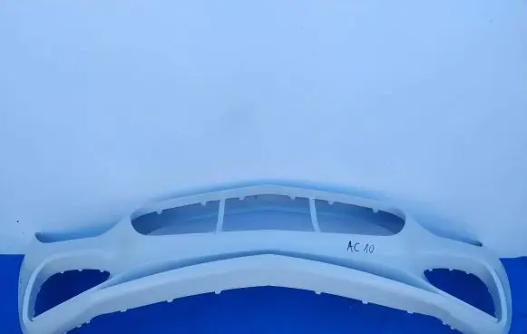 Mercedes-Benz AMG GT R190 C190 Front bumper A1908850025
