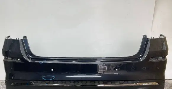 KIA Optima Rear bumper 86611D4500 86690D4500