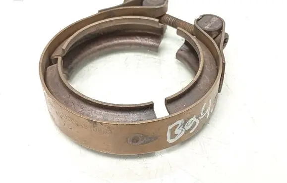 Ford Transit Muffler pipe connector clamp DC30074510BB3Q 15087967