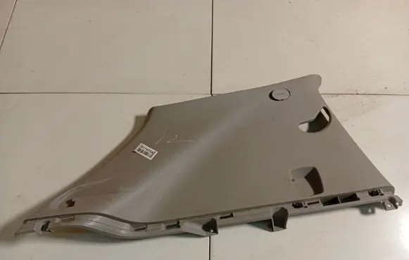 KIA Sportage (D) pillar trim (bottom) 858503U010
