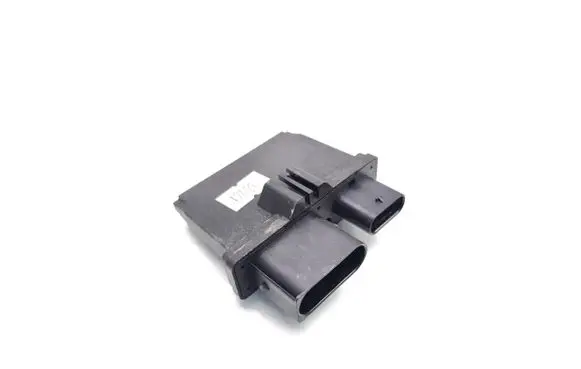 Adblue control unit
