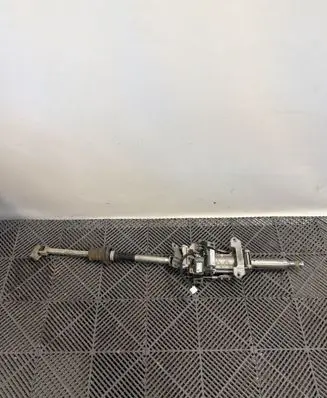 Tesla Model 3 Steering wheel axle set 104481100F