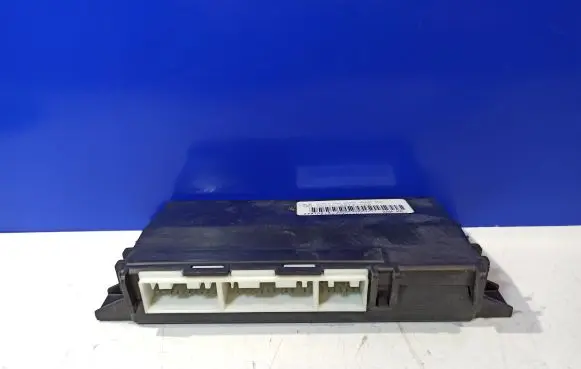 Jaguar S-Type Seat control module 4R8313C791BB