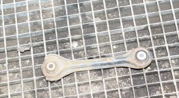 Mercedes-Benz SLK R171 Rear upper control arm/wishbone