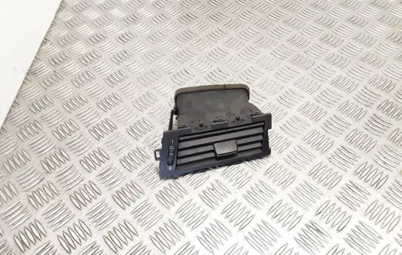 BMW 5 E60 E61 Dashboard side air vent grill/cover trim 64226910732
