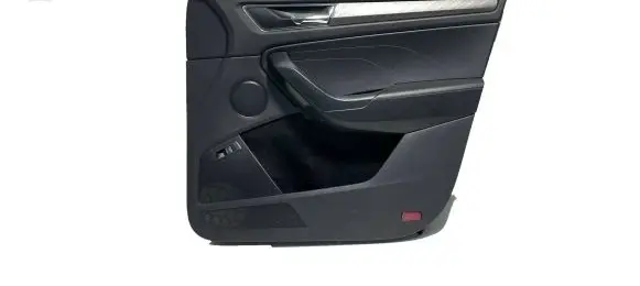 Skoda Kodiaq Front door card panel trim 567867014JP 25418