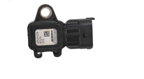 Chevrolet Corvette C7 Air pressure sensor 12644228