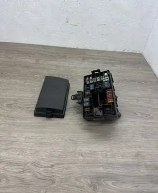 Skoda Octavia Mk3 (5E) Fuse box set 5Q0907361D